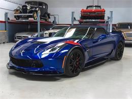 2017 Chevrolet Corvette (CC-2105177) for sale in Sun Valley, California