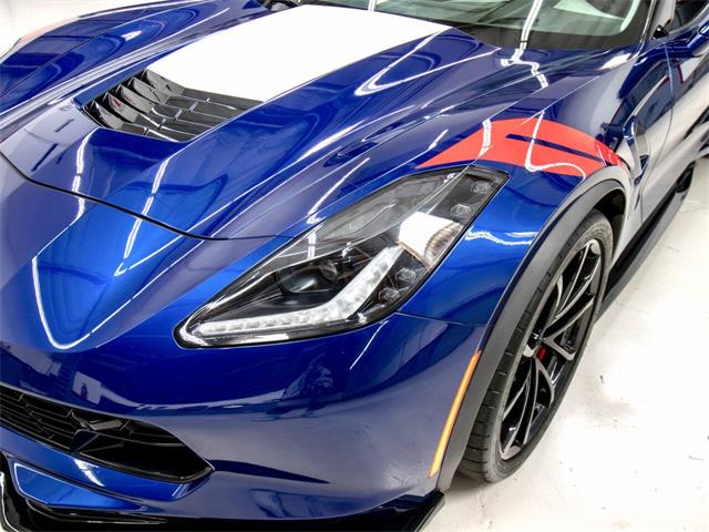 2017 Chevrolet Corvette (CC-2105177) for sale in Sun Valley, California