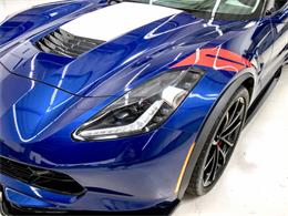 2017 Chevrolet Corvette (CC-2105177) for sale in Sun Valley, California