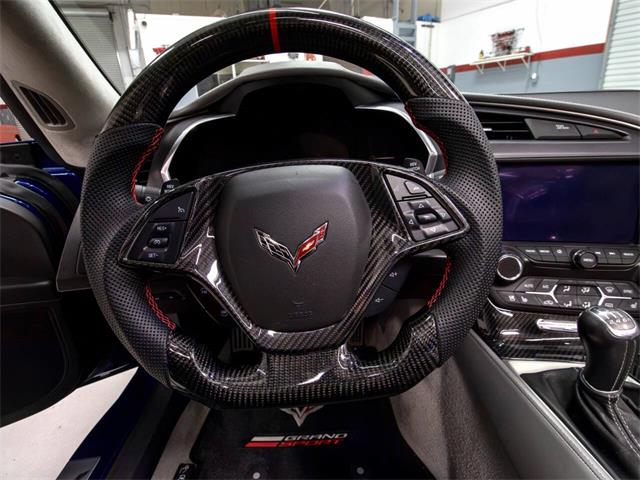 2017 Chevrolet Corvette (CC-2105177) for sale in Sun Valley, California