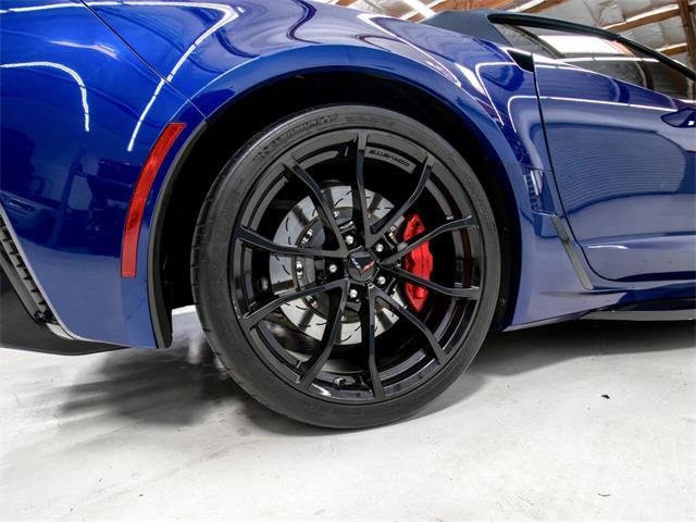2017 Chevrolet Corvette (CC-2105177) for sale in Sun Valley, California