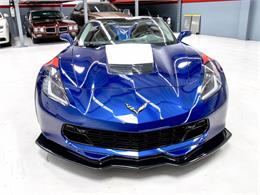 2017 Chevrolet Corvette (CC-2105177) for sale in Sun Valley, California