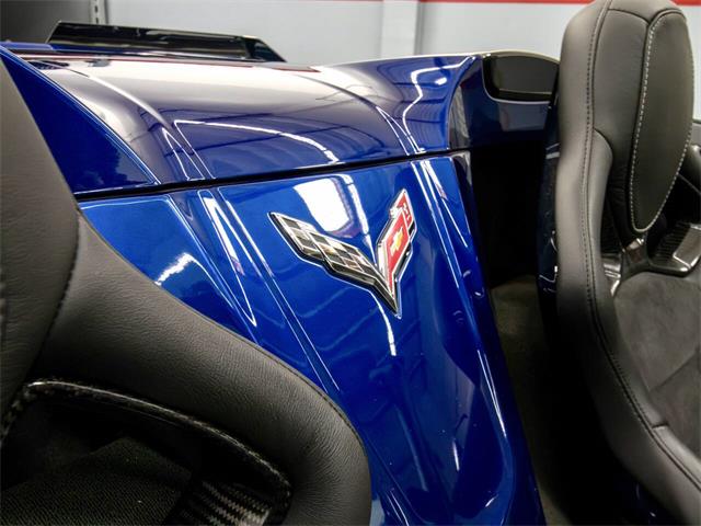 2017 Chevrolet Corvette (CC-2105177) for sale in Sun Valley, California