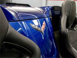 2017 Chevrolet Corvette (CC-2105177) for sale in Sun Valley, California