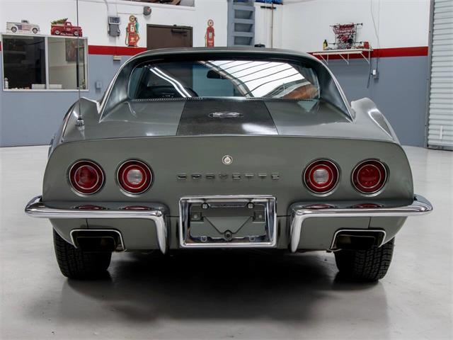 1972 Chevrolet Corvette (CC-2105178) for sale in Sun Valley, California