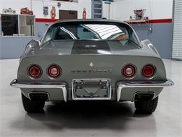1972 Chevrolet Corvette (CC-2105178) for sale in Sun Valley, California