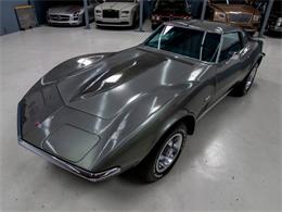 1972 Chevrolet Corvette (CC-2105178) for sale in Sun Valley, California