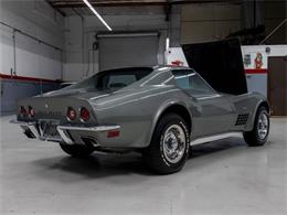 1972 Chevrolet Corvette (CC-2105178) for sale in Sun Valley, California