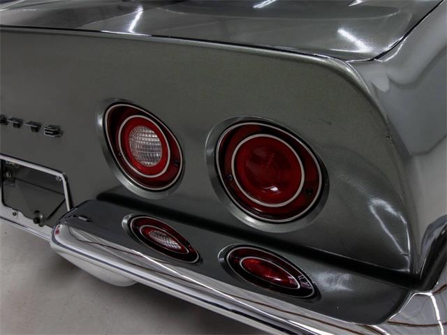 1972 Chevrolet Corvette (CC-2105178) for sale in Sun Valley, California
