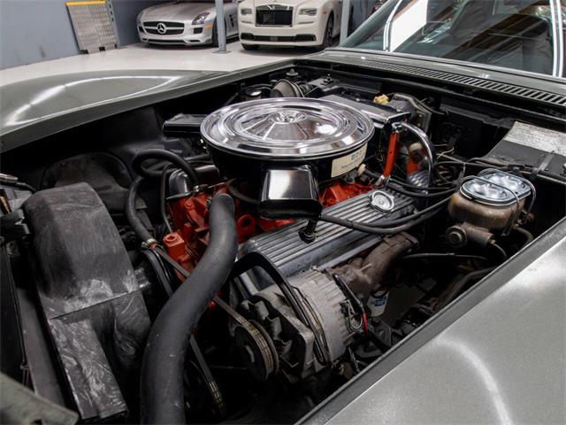 1972 Chevrolet Corvette (CC-2105178) for sale in Sun Valley, California