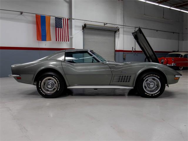 1972 Chevrolet Corvette (CC-2105178) for sale in Sun Valley, California