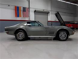 1972 Chevrolet Corvette (CC-2105178) for sale in Sun Valley, California