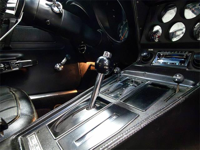 1972 Chevrolet Corvette (CC-2105178) for sale in Sun Valley, California