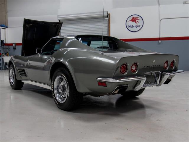 1972 Chevrolet Corvette (CC-2105178) for sale in Sun Valley, California