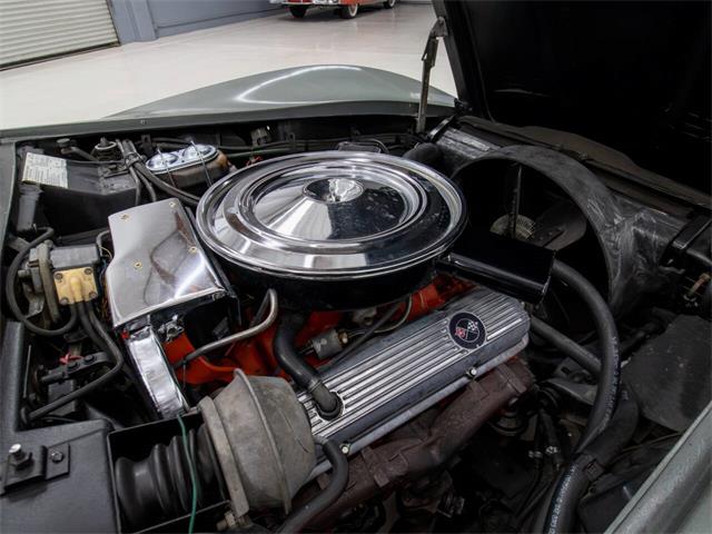 1972 Chevrolet Corvette (CC-2105178) for sale in Sun Valley, California