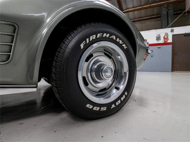 1972 Chevrolet Corvette (CC-2105178) for sale in Sun Valley, California
