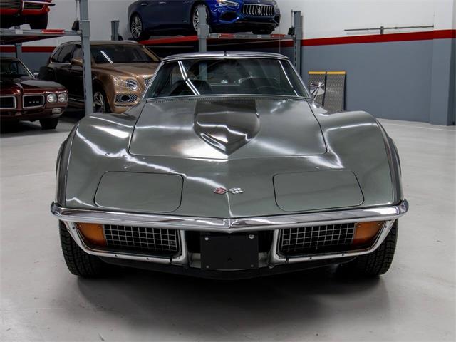 1972 Chevrolet Corvette (CC-2105178) for sale in Sun Valley, California