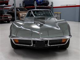 1972 Chevrolet Corvette (CC-2105178) for sale in Sun Valley, California
