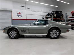 1972 Chevrolet Corvette (CC-2105178) for sale in Sun Valley, California