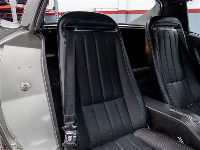 1972 Chevrolet Corvette (CC-2105178) for sale in Sun Valley, California