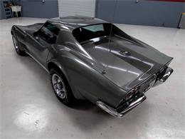 1972 Chevrolet Corvette (CC-2105178) for sale in Sun Valley, California