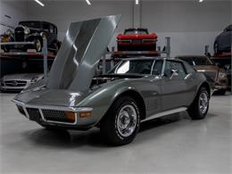 1972 Chevrolet Corvette (CC-2105178) for sale in Sun Valley, California
