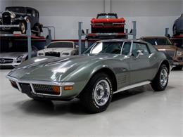 1972 Chevrolet Corvette (CC-2105178) for sale in Sun Valley, California