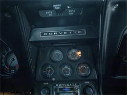 1972 Chevrolet Corvette (CC-2105178) for sale in Sun Valley, California