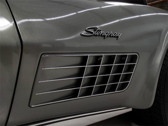 1972 Chevrolet Corvette (CC-2105178) for sale in Sun Valley, California