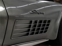 1972 Chevrolet Corvette (CC-2105178) for sale in Sun Valley, California