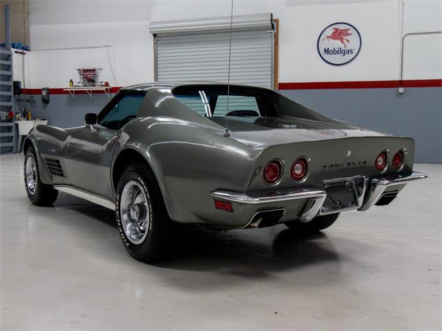 1972 Chevrolet Corvette (CC-2105178) for sale in Sun Valley, California
