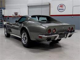 1972 Chevrolet Corvette (CC-2105178) for sale in Sun Valley, California