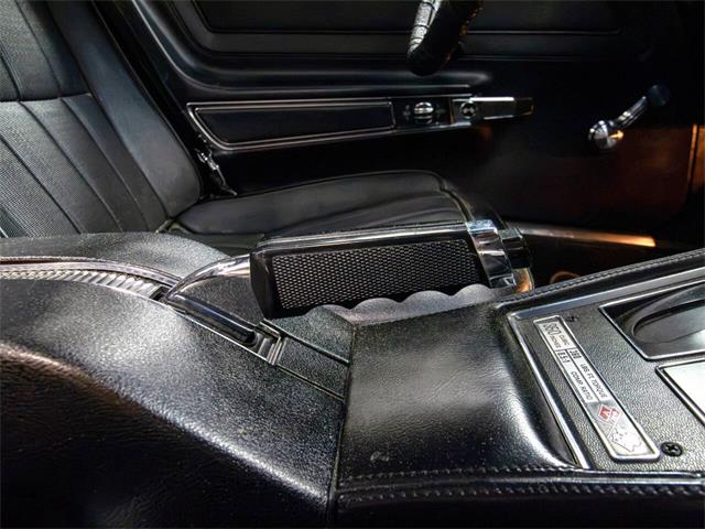 1972 Chevrolet Corvette (CC-2105178) for sale in Sun Valley, California