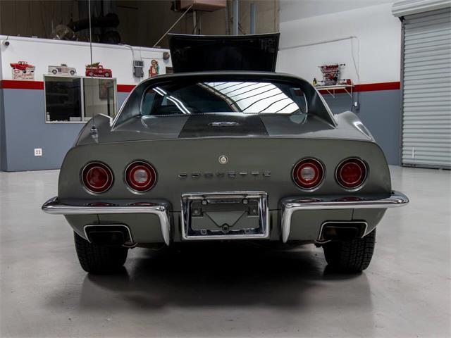 1972 Chevrolet Corvette (CC-2105178) for sale in Sun Valley, California