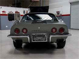 1972 Chevrolet Corvette (CC-2105178) for sale in Sun Valley, California