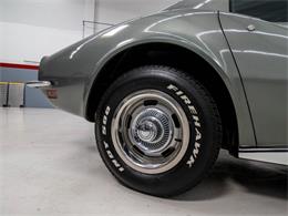 1972 Chevrolet Corvette (CC-2105178) for sale in Sun Valley, California