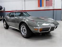 1972 Chevrolet Corvette (CC-2105178) for sale in Sun Valley, California