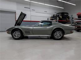 1972 Chevrolet Corvette (CC-2105178) for sale in Sun Valley, California