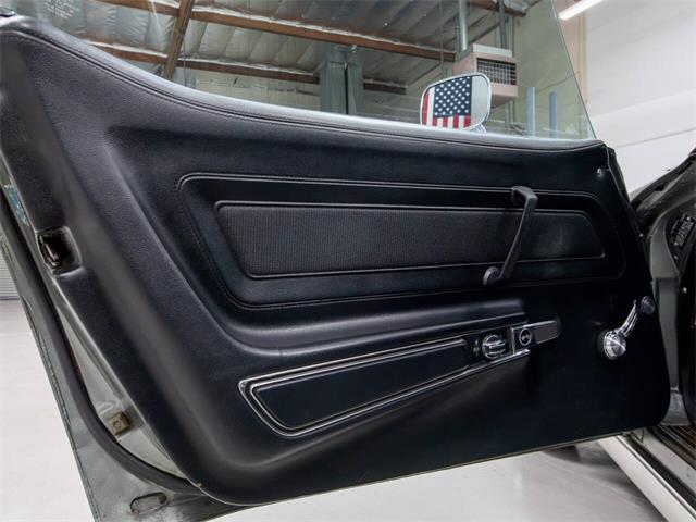 1972 Chevrolet Corvette (CC-2105178) for sale in Sun Valley, California