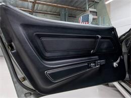 1972 Chevrolet Corvette (CC-2105178) for sale in Sun Valley, California