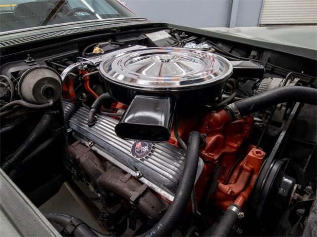 1972 Chevrolet Corvette (CC-2105178) for sale in Sun Valley, California