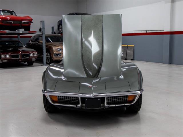 1972 Chevrolet Corvette (CC-2105178) for sale in Sun Valley, California
