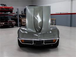 1972 Chevrolet Corvette (CC-2105178) for sale in Sun Valley, California