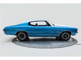 1971 Chevrolet Chevelle (CC-2100518) for sale in Cedar Rapids, Iowa