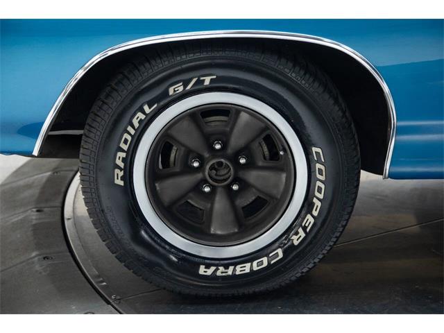 1971 Chevrolet Chevelle (CC-2100518) for sale in Cedar Rapids, Iowa
