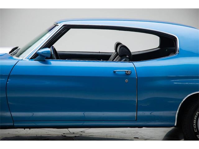 1971 Chevrolet Chevelle (CC-2100518) for sale in Cedar Rapids, Iowa