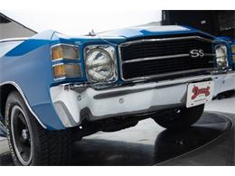 1971 Chevrolet Chevelle (CC-2100518) for sale in Cedar Rapids, Iowa