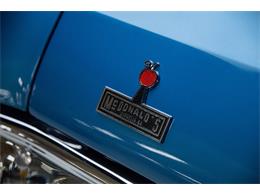 1971 Chevrolet Chevelle (CC-2100518) for sale in Cedar Rapids, Iowa