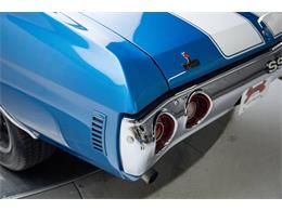 1971 Chevrolet Chevelle (CC-2100518) for sale in Cedar Rapids, Iowa
