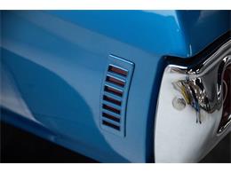 1971 Chevrolet Chevelle (CC-2100518) for sale in Cedar Rapids, Iowa